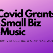 Covid-19 Grants for Small Business